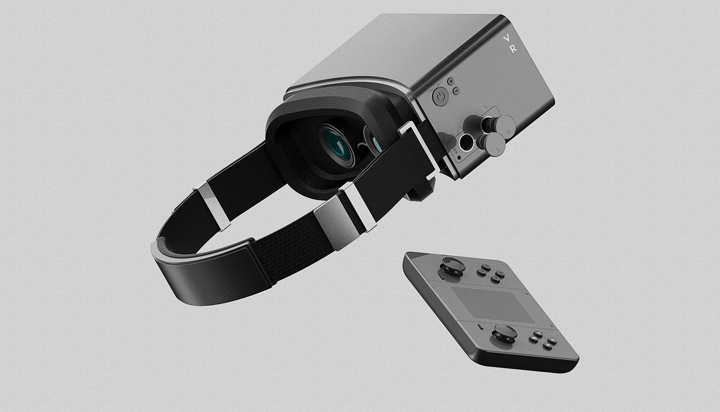 Virtual reality，V . R .，intelligence，recreational machines，