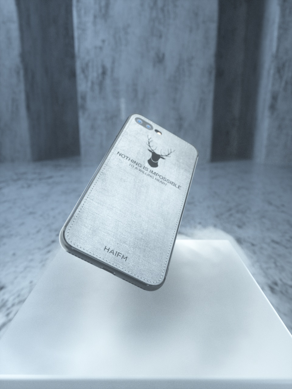 c4d，oc，Mobile phone shell，Digital，3c，Render，