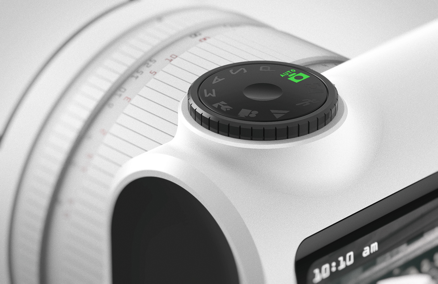 sketch，intelligence，Digital，Lytro Volume，camera，