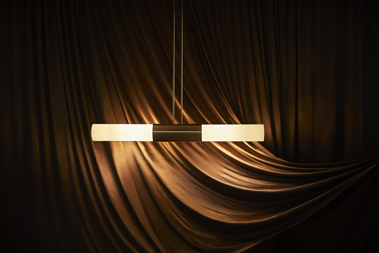 Lighting，Article，Glimpse，Glass，Trilogy，lighting，