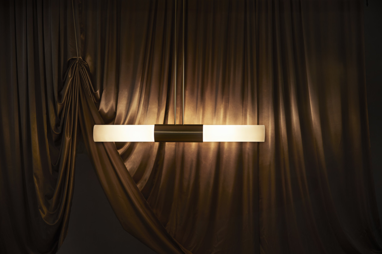 Lighting，Article，Glimpse，Glass，Trilogy，lighting，