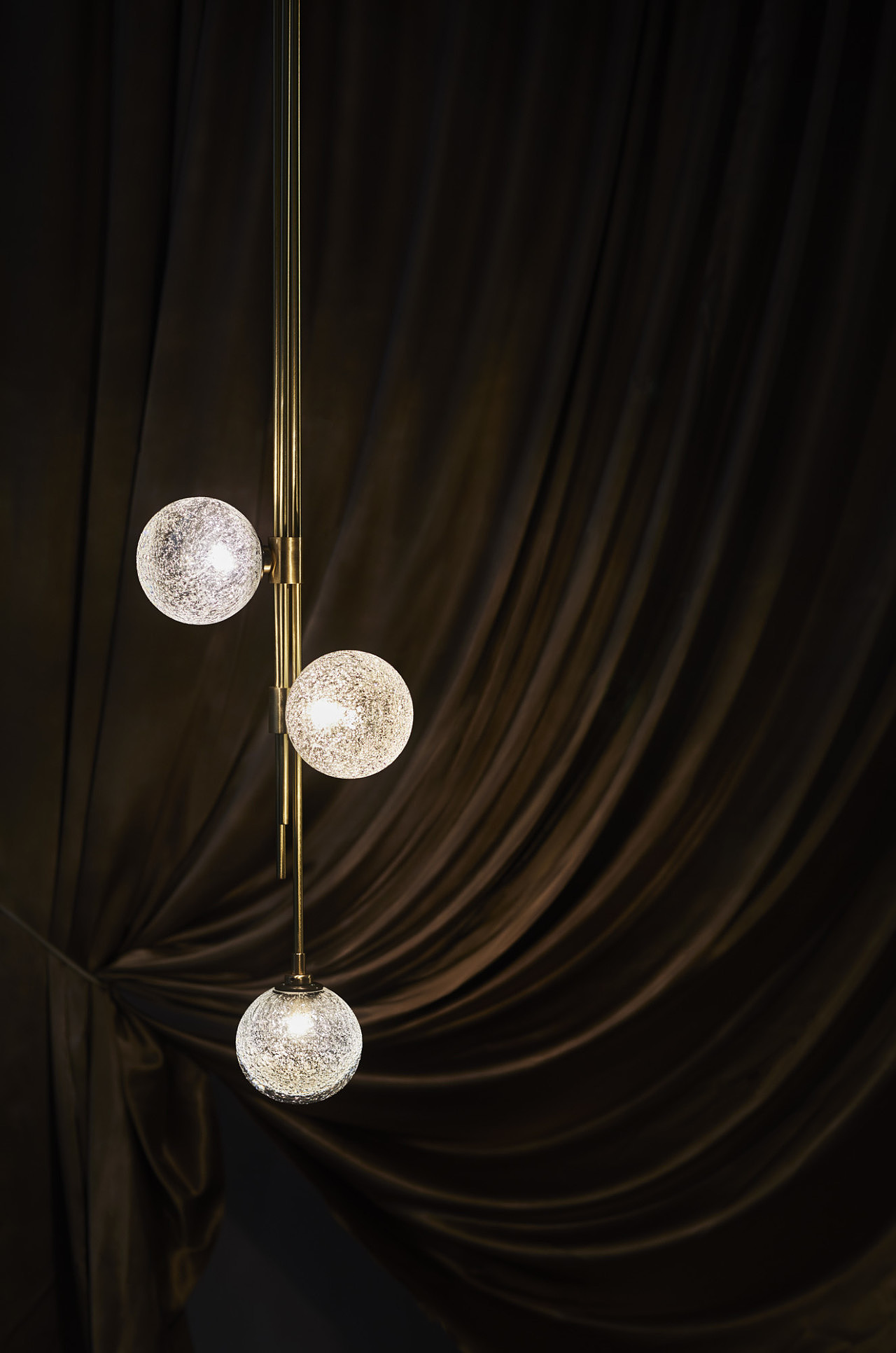 Lighting，Article，Glimpse，Glass，Trilogy，lighting，