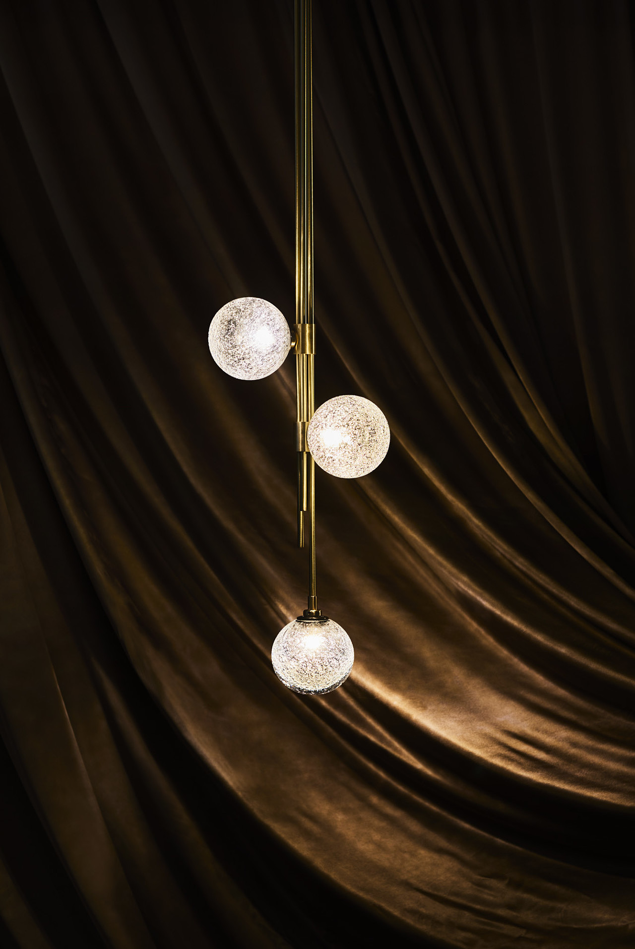 Lighting，Article，Glimpse，Glass，Trilogy，lighting，