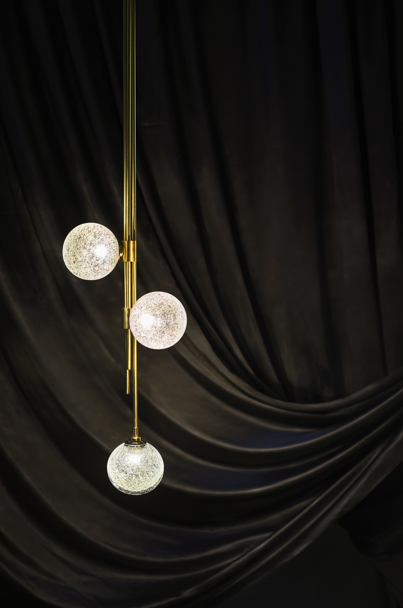 Lighting，Article，Glimpse，Glass，Trilogy，lighting，