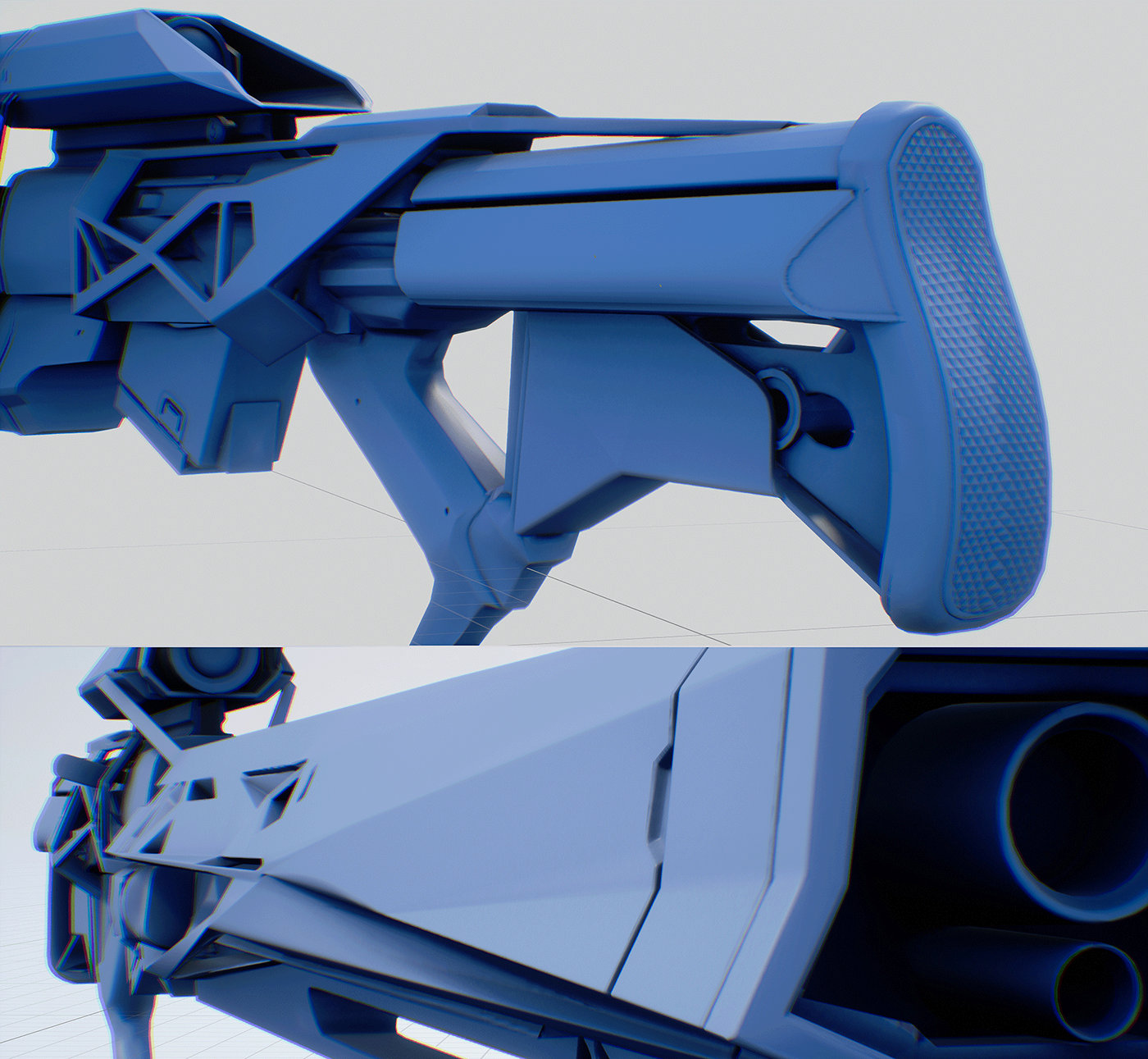 Railgun，gun，arms，eries，game，vr，