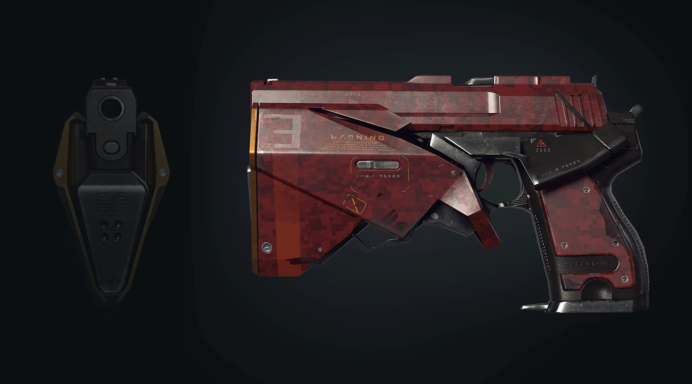 vr，game，arms，gun，retro，