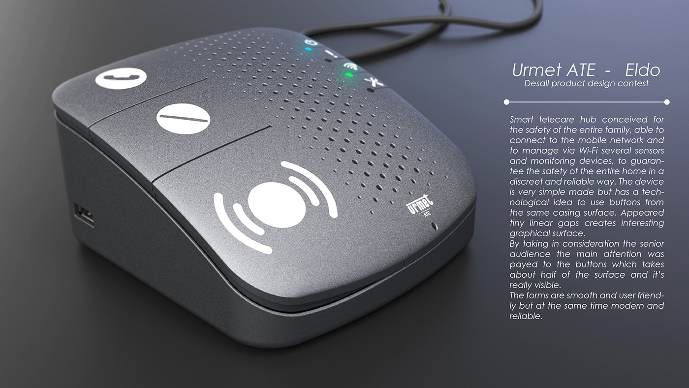 nursing，intelligence，long-range，black，Eldo，Following ATE，