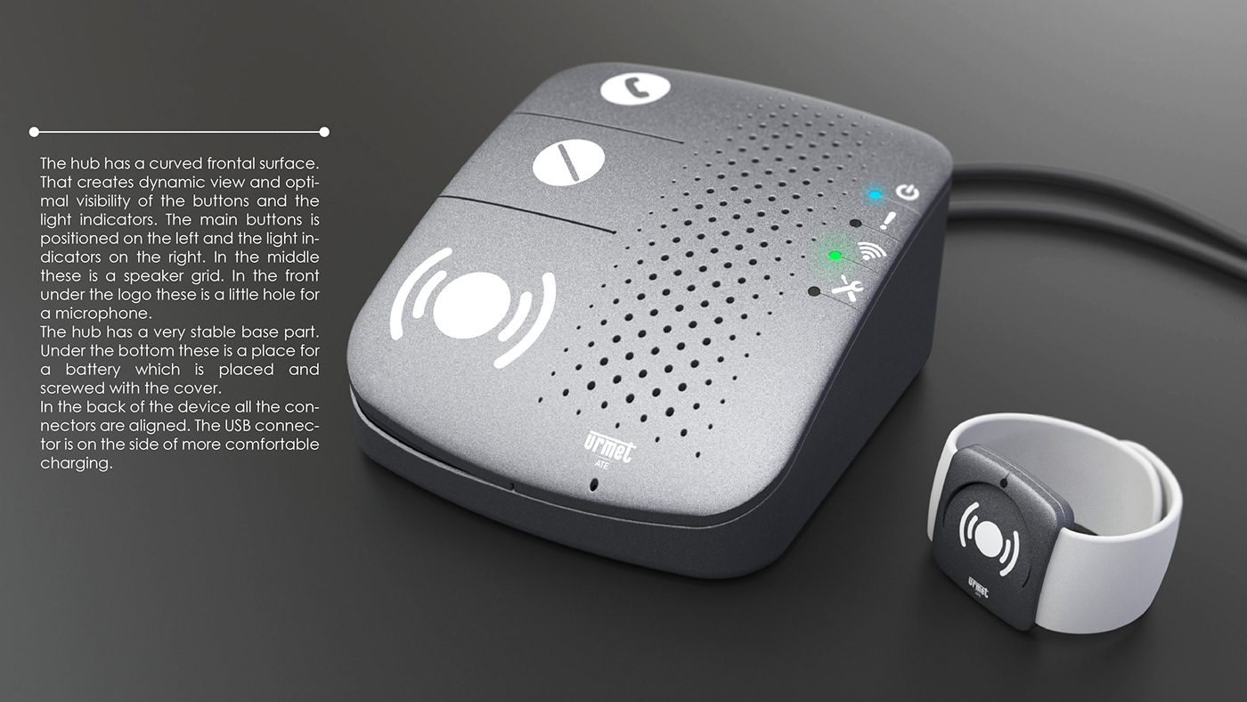 nursing，intelligence，long-range，black，Eldo，Following ATE，