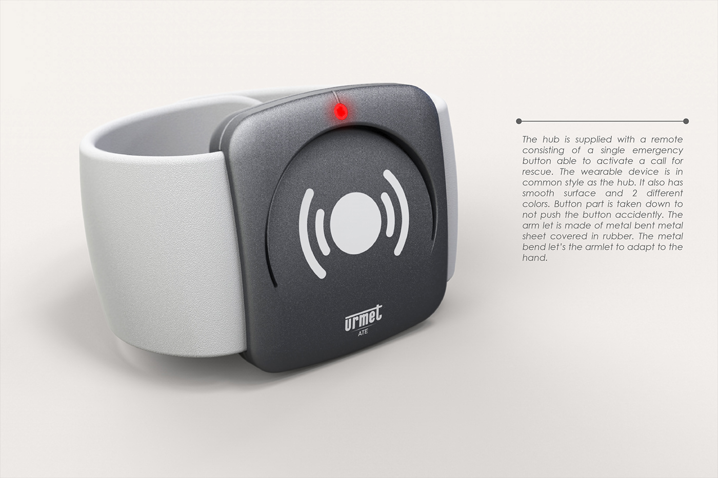 nursing，intelligence，long-range，black，Eldo，Following ATE，