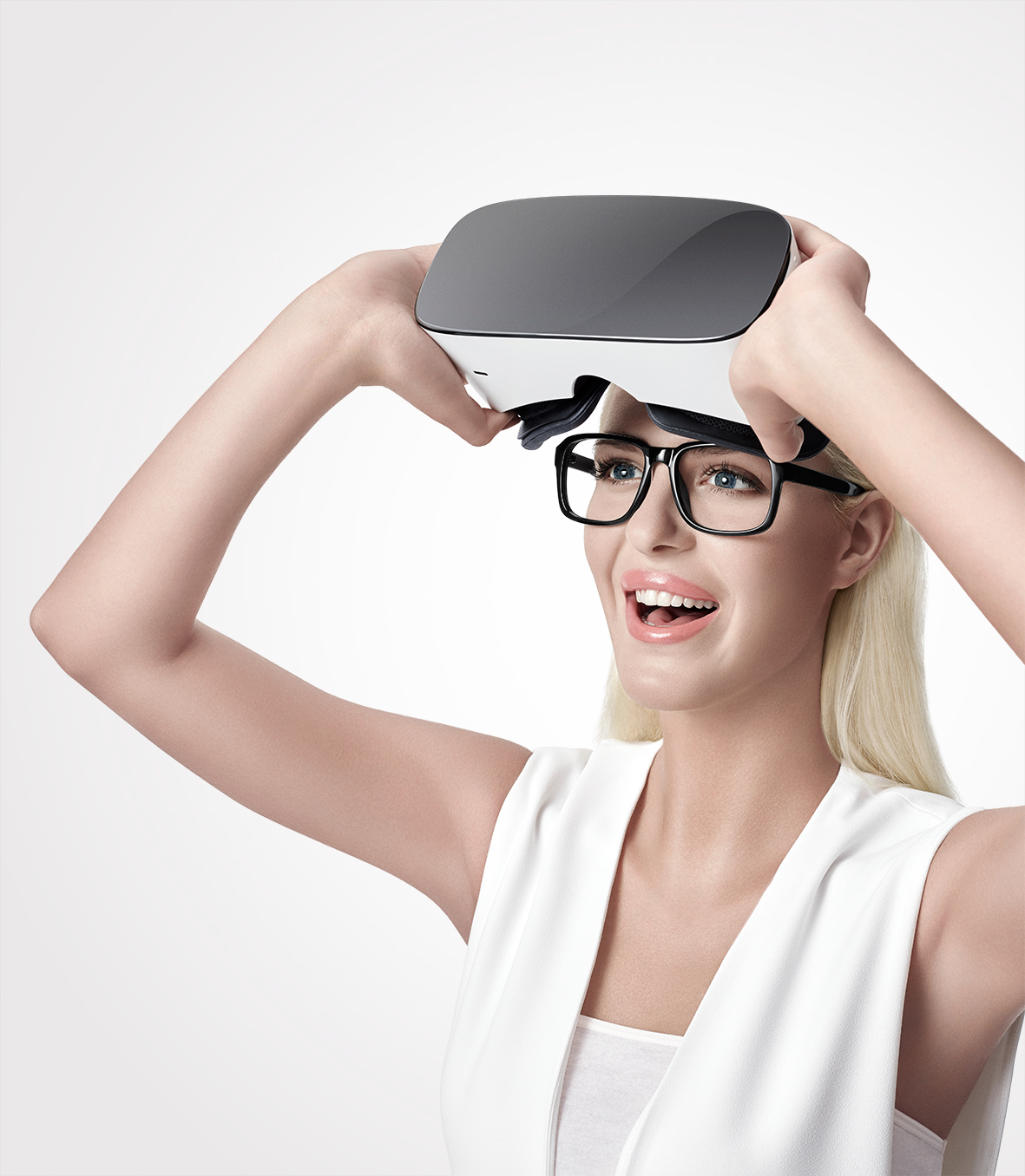 product design，industrial design，comfortable，VR equipment，LE，