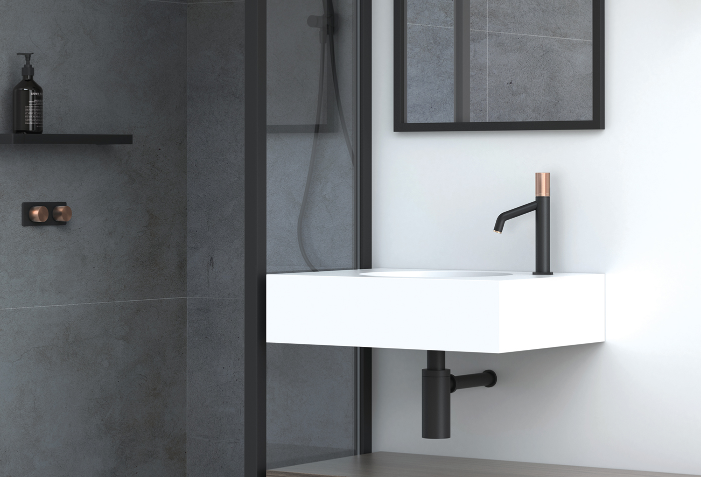 product design，industrial design，water tap，if，