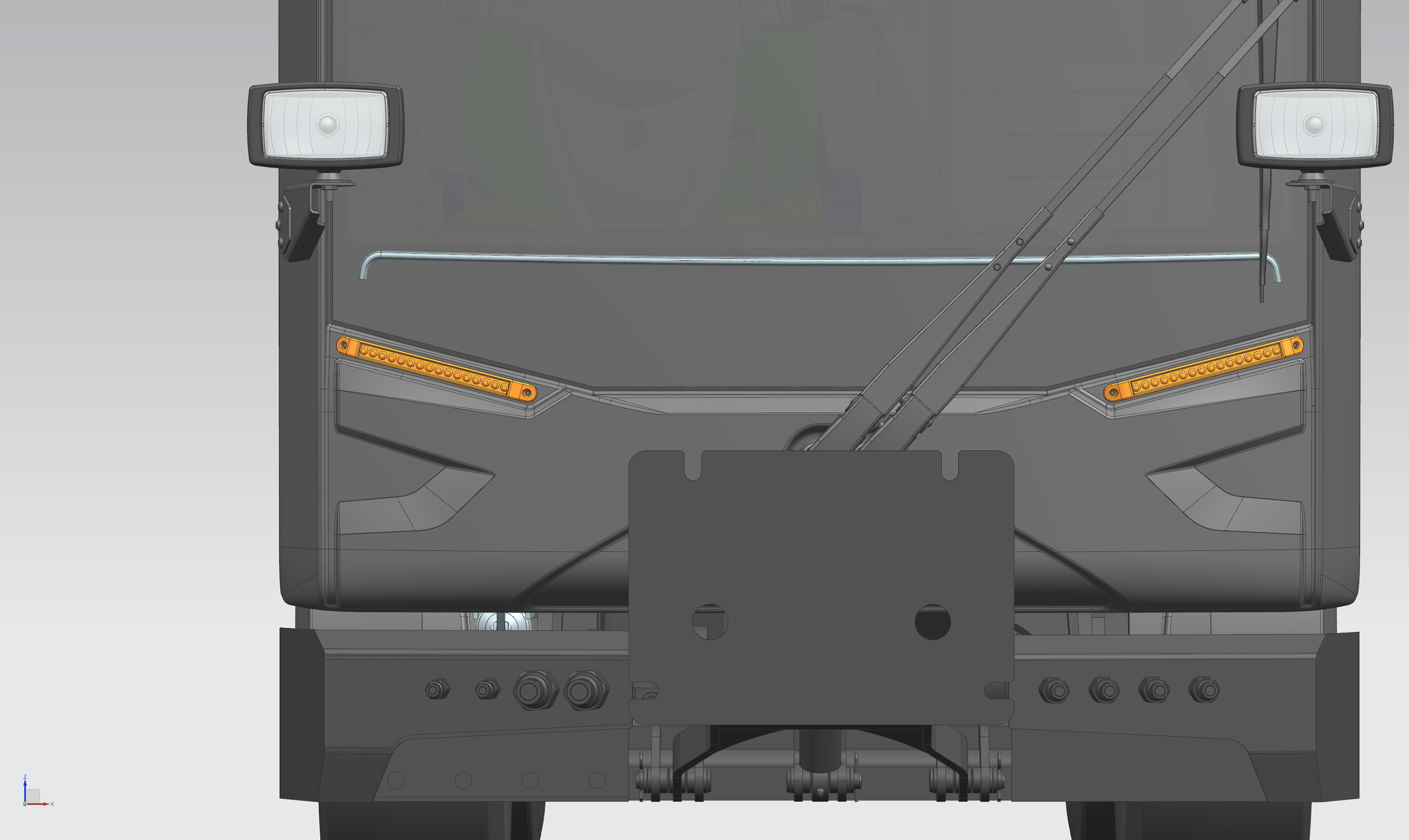 CS2，Sweeper，Automatic design，city sweeper 2，