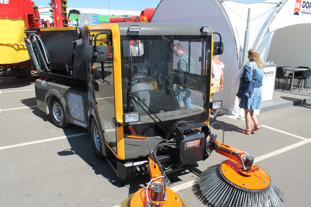 CS2，Sweeper，Automatic design，city sweeper 2，