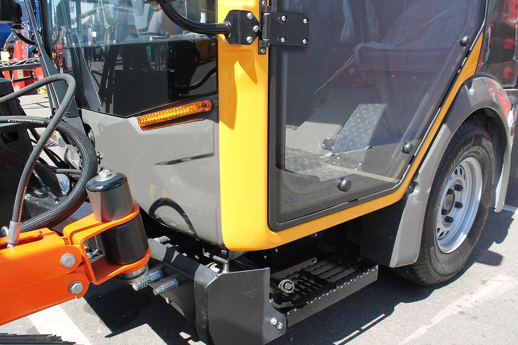 CS2，Sweeper，Automatic design，city sweeper 2，