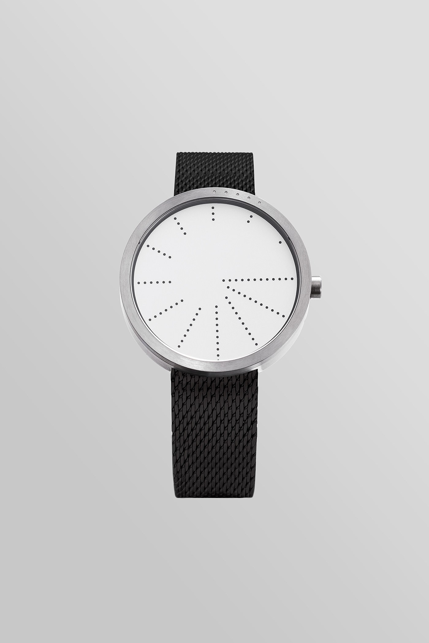 product design，industrial design，Leatherwear，gules，white，black，Wristwatch，Wrist watch，surface，