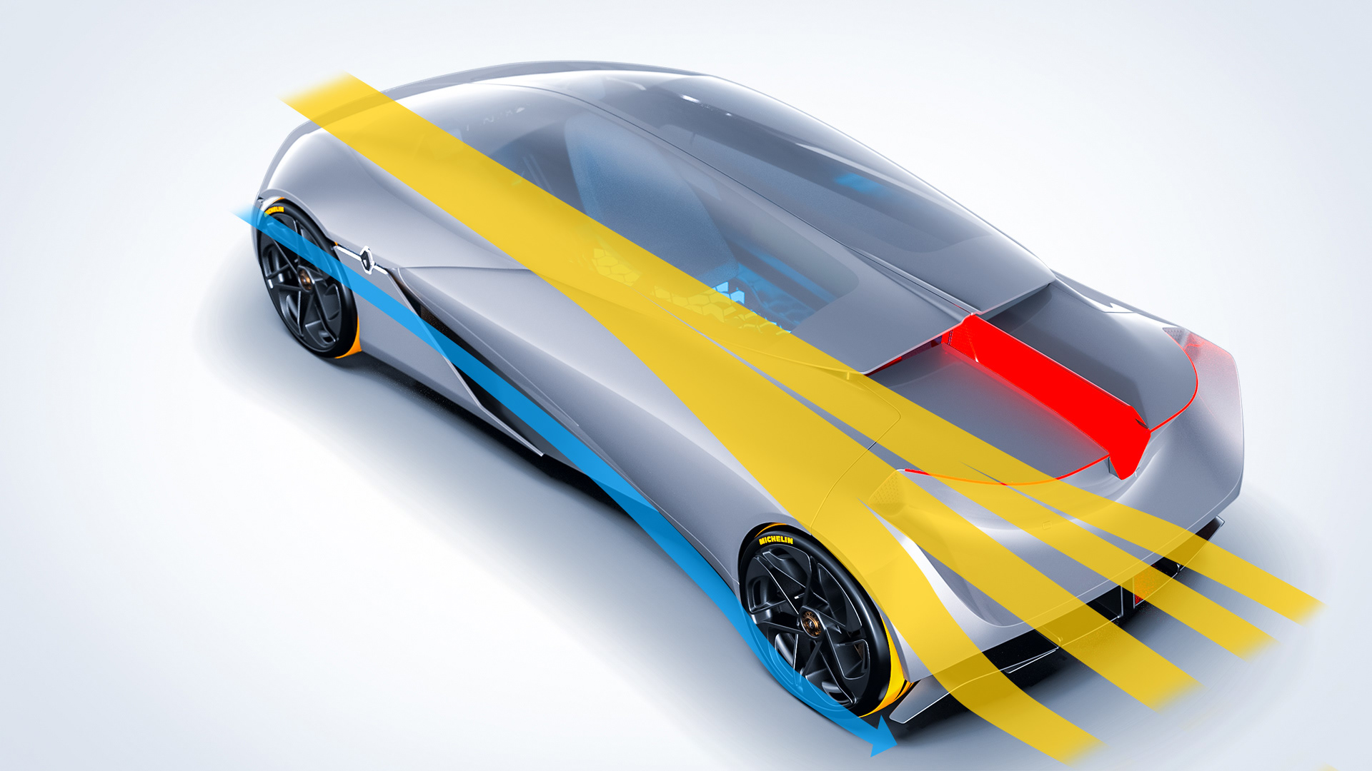 Renault，Sports car design，Future design，