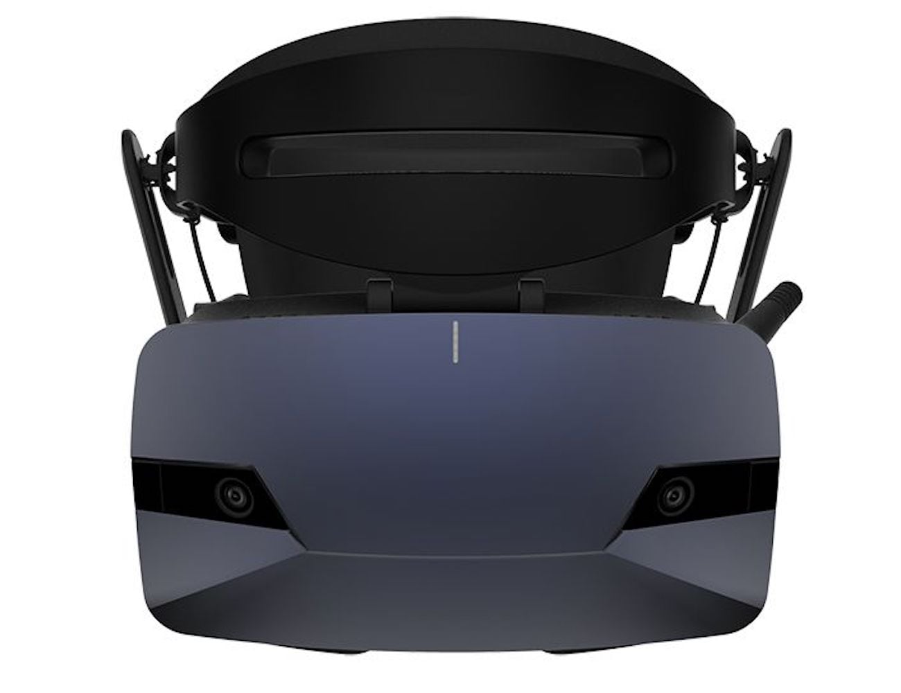 computer，Acer，removable，Acer eye 500，Virtual reality，VR equipment，