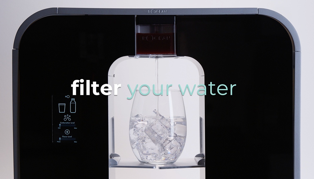 intelligence，black，Water dispenser，rOcean，