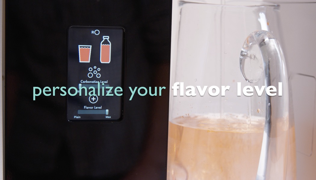 intelligence，black，Water dispenser，rOcean，