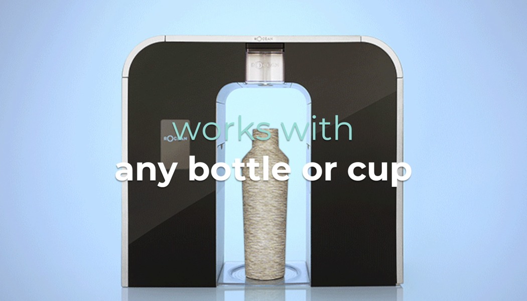 intelligence，black，Water dispenser，rOcean，