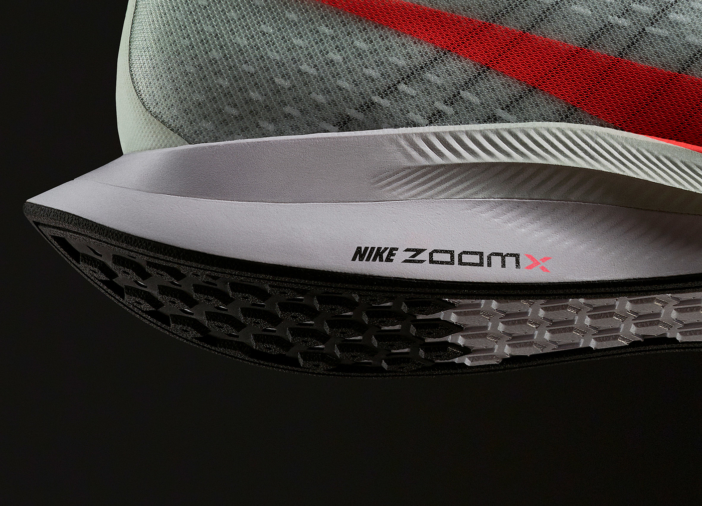 air cushion，Marathon shoes，nike，