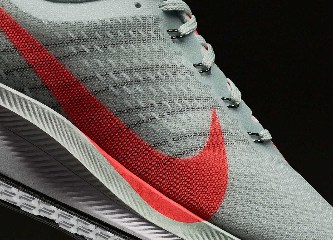 air cushion，Marathon shoes，nike，