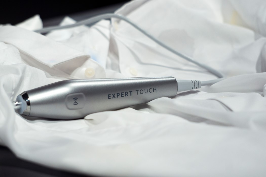 AEG，pen，decontamination，stain，ultrasonic，