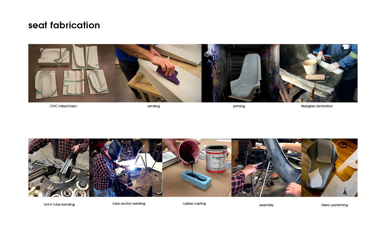 product design，Chair design，Aster Lounge，