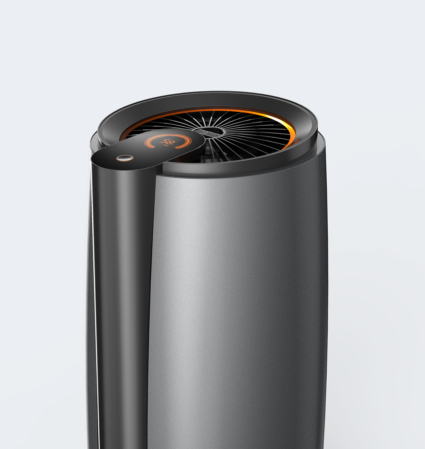 product design，Air purifier design，Harley Davidson，