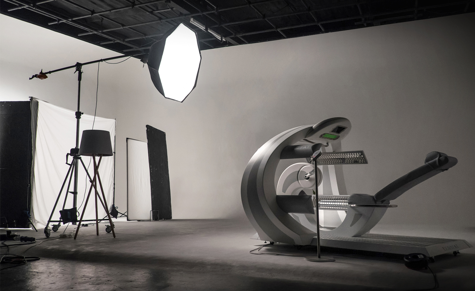 zerofat.，Fitness field，Infrared light therapy，