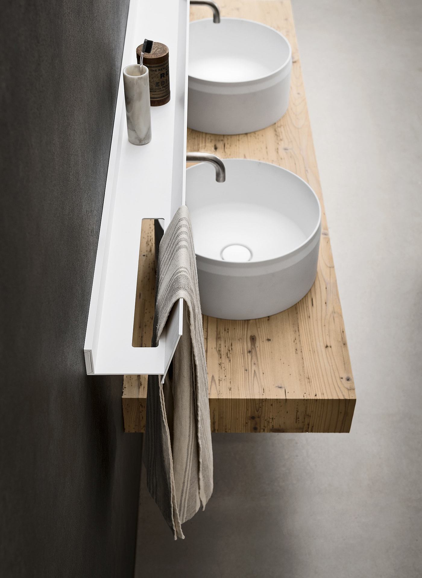 product design，Bathroom Series ，Belt Collection，