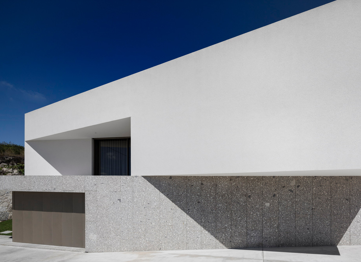 White House，grace，House Brunhais，