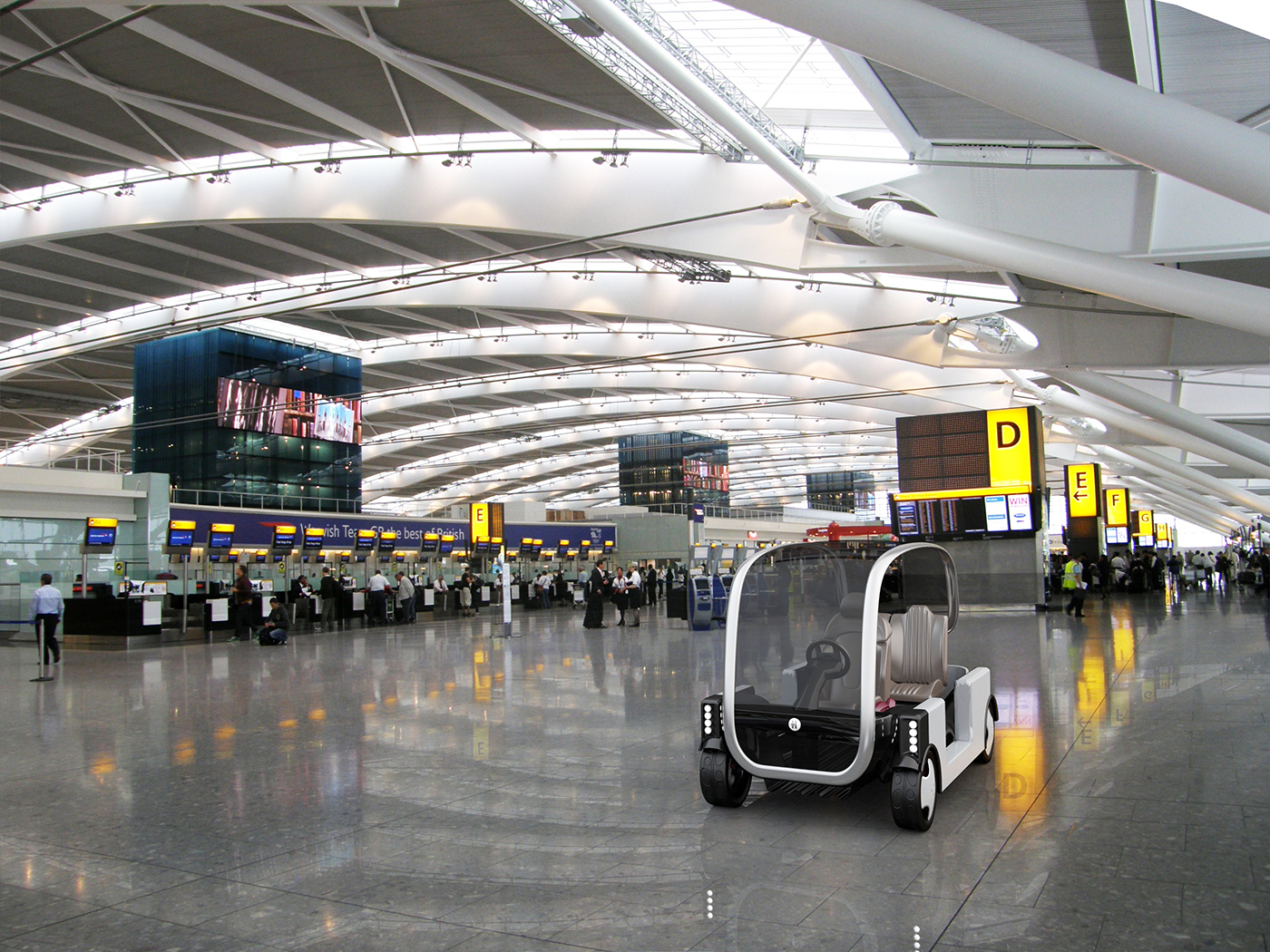 conserve energy ,reduce emissions，Small and lovely，Solve the problem of urban congestion，Low carbon environmental protection，modern design，