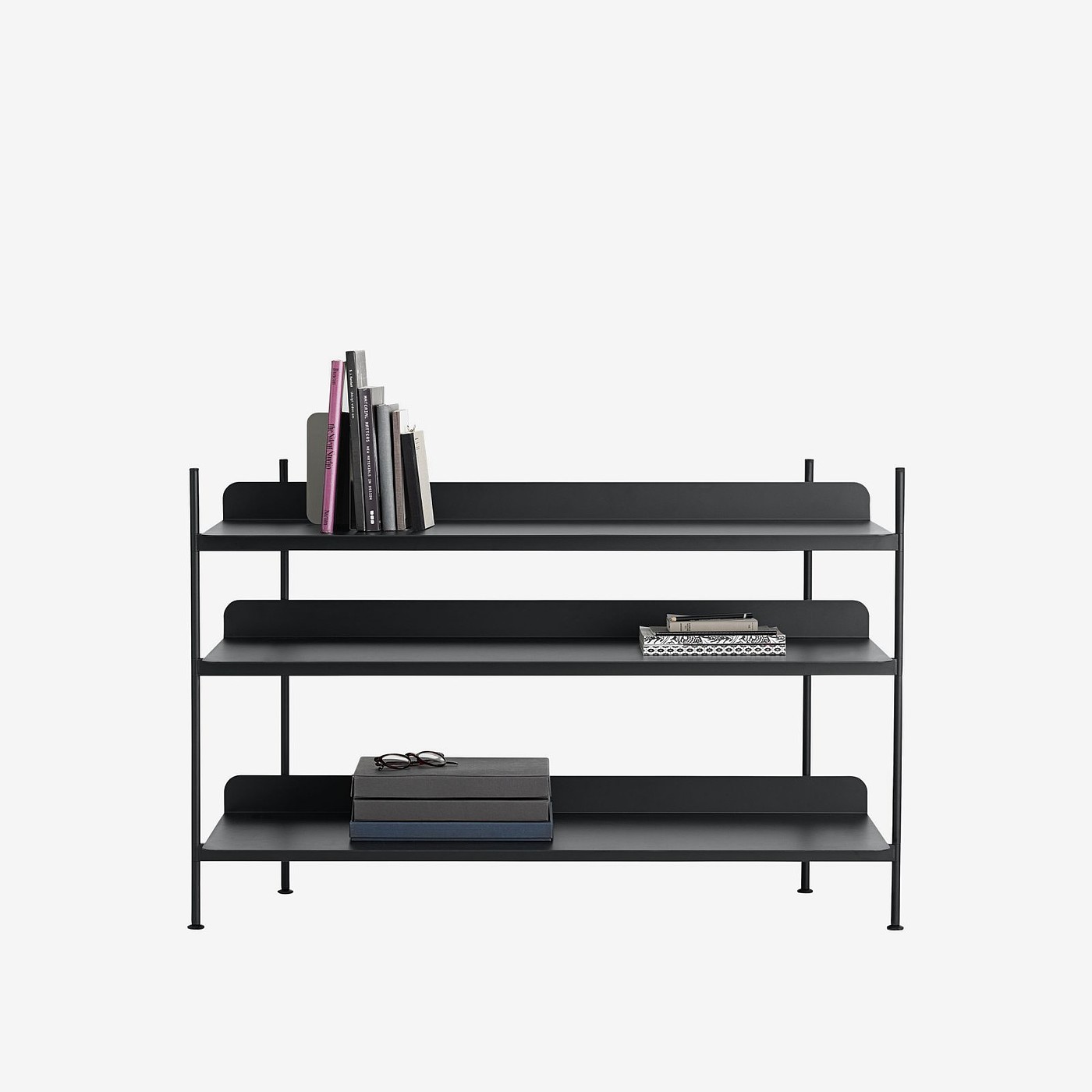 Preparation of shelf system，product design，