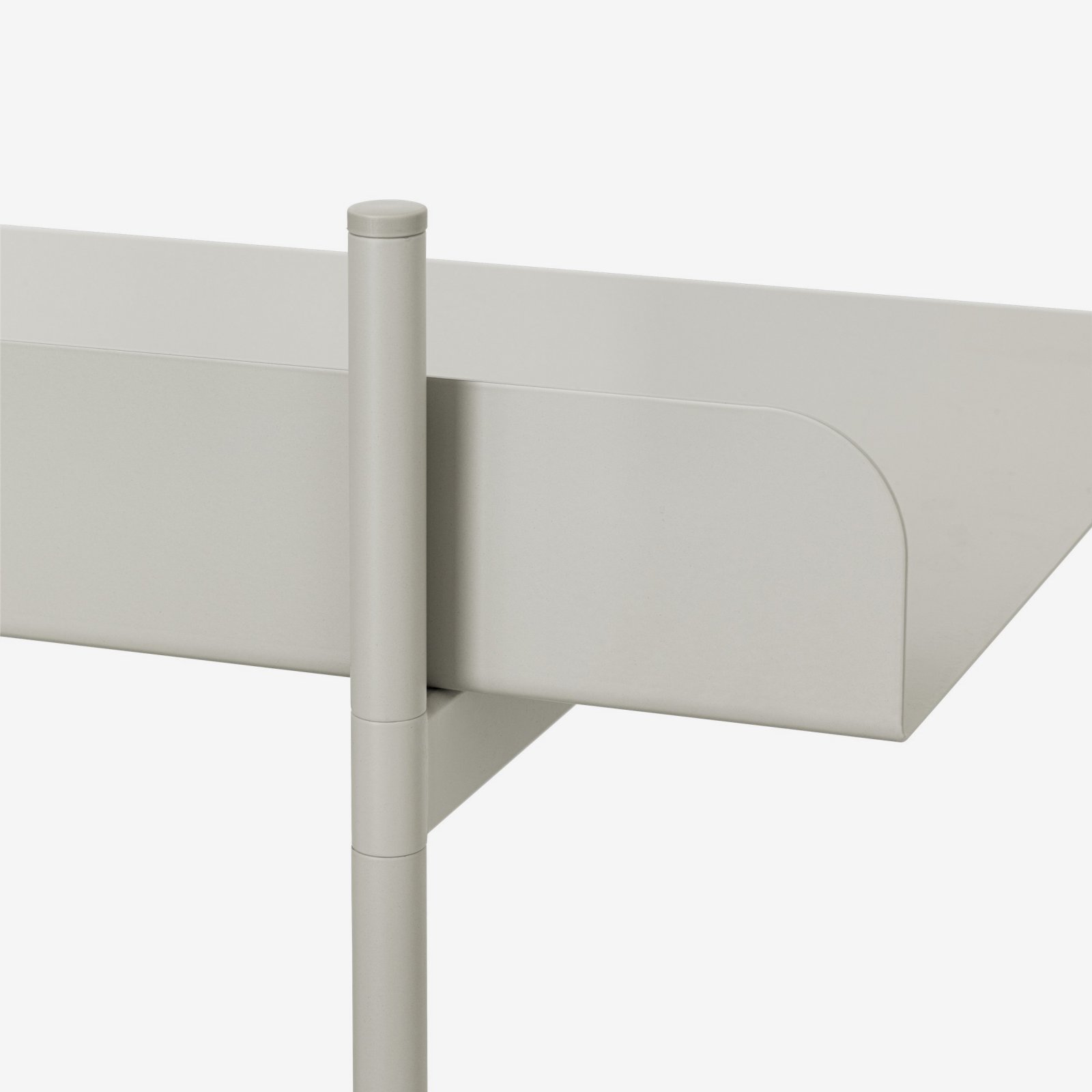 Preparation of shelf system，product design，