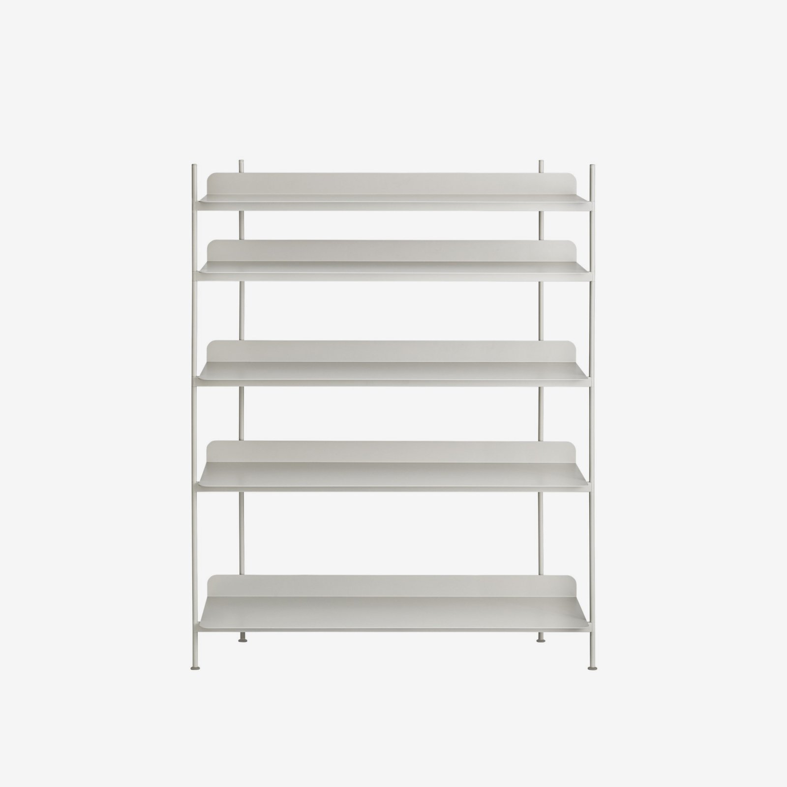 Preparation of shelf system，product design，