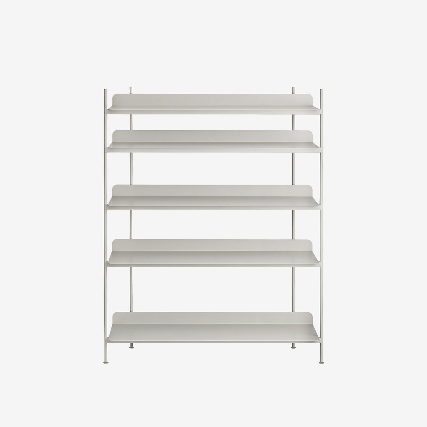 Preparation of shelf system，product design，