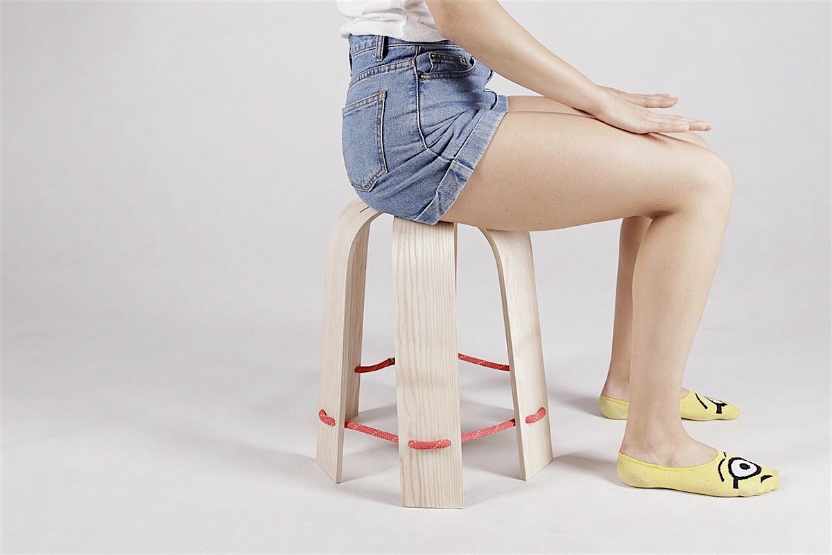 Astra Stool，aSH ，stool，