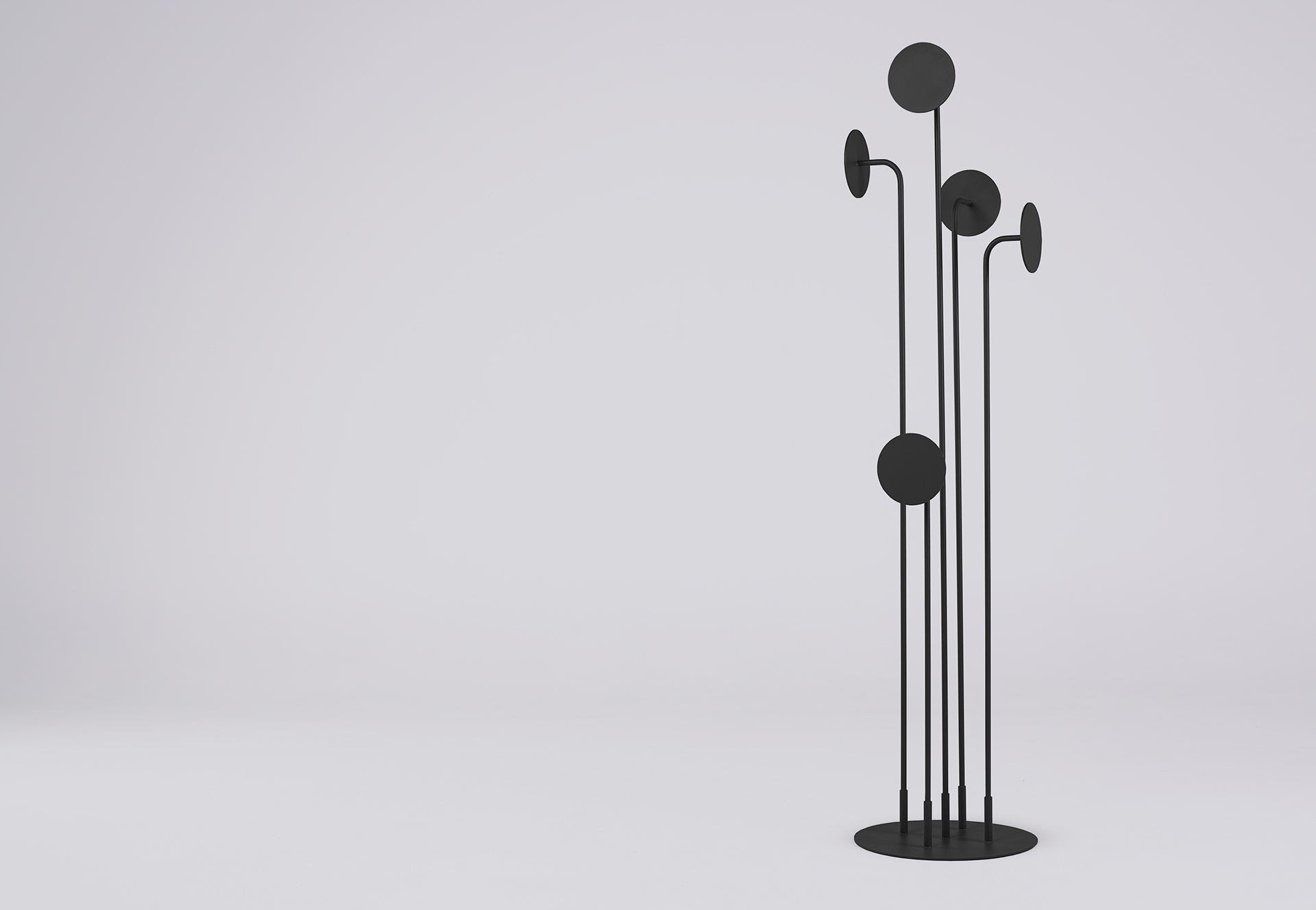 Simplicity，Metal，coat hanger，