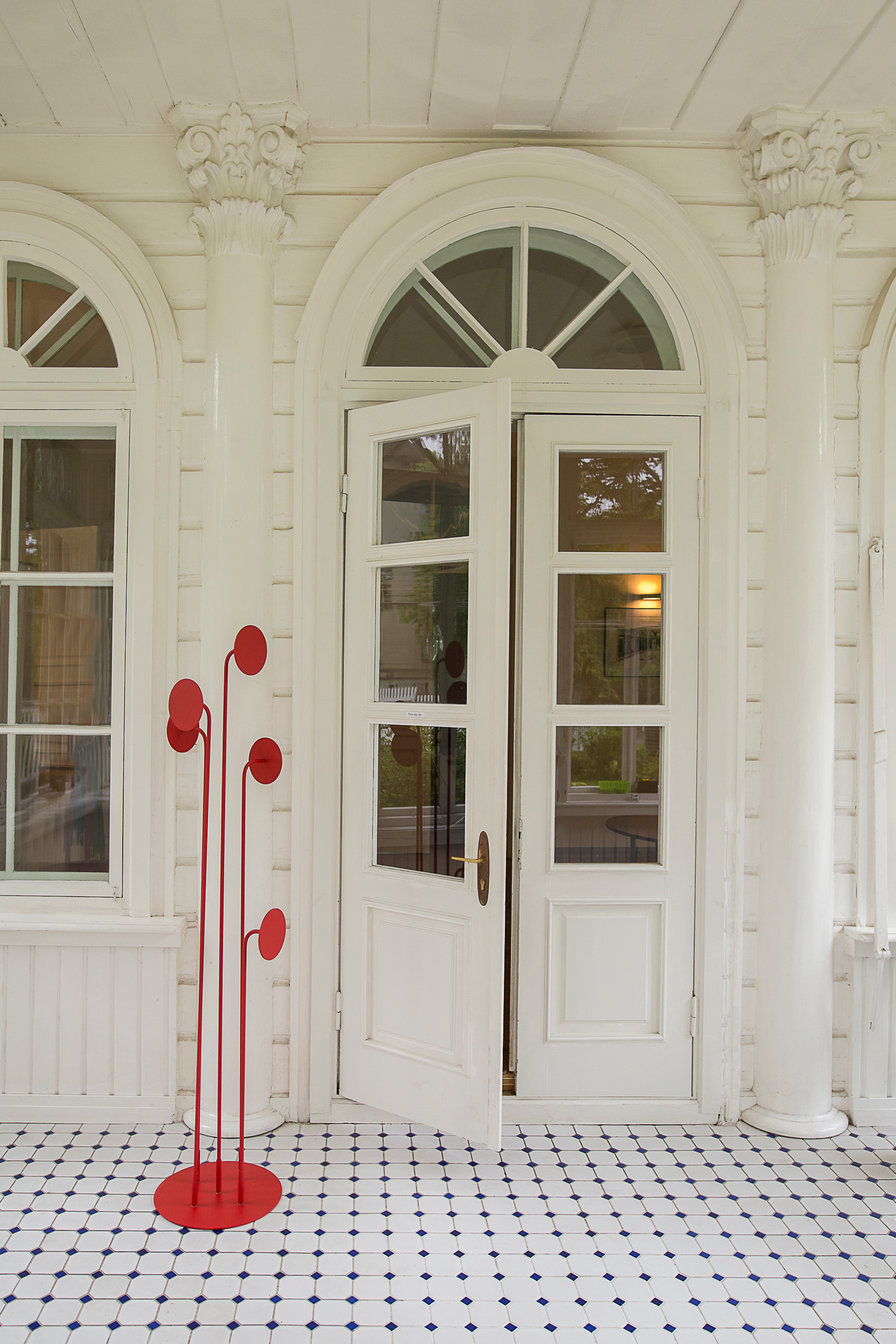 Simplicity，Metal，coat hanger，