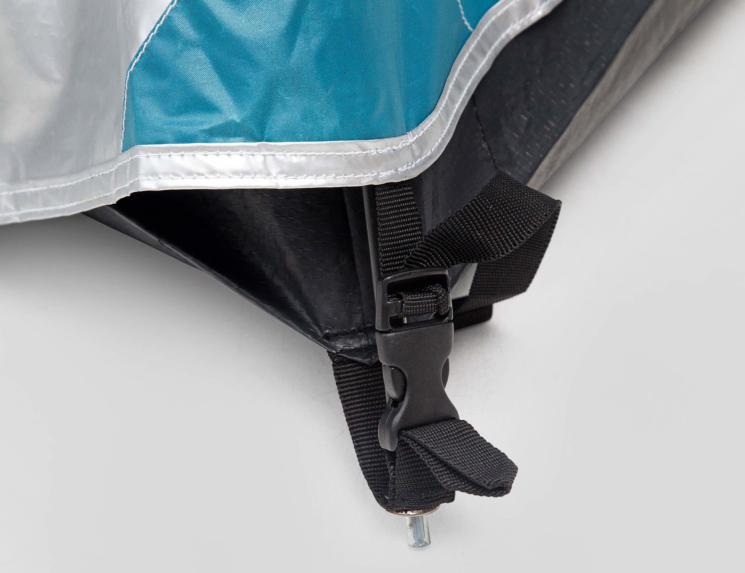 grey，Tent，Ohnana，