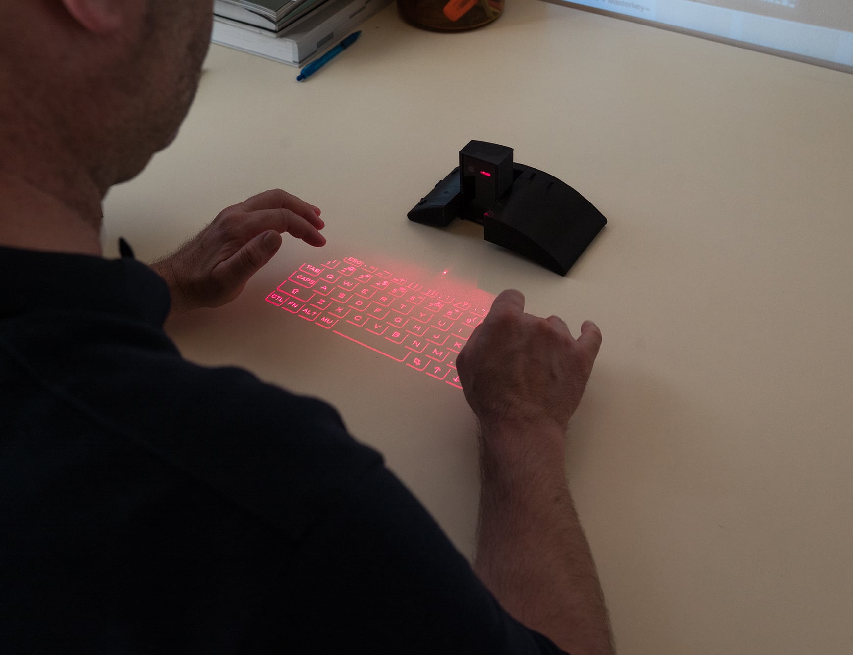 Masterkey 4.0，pc，intelligence，