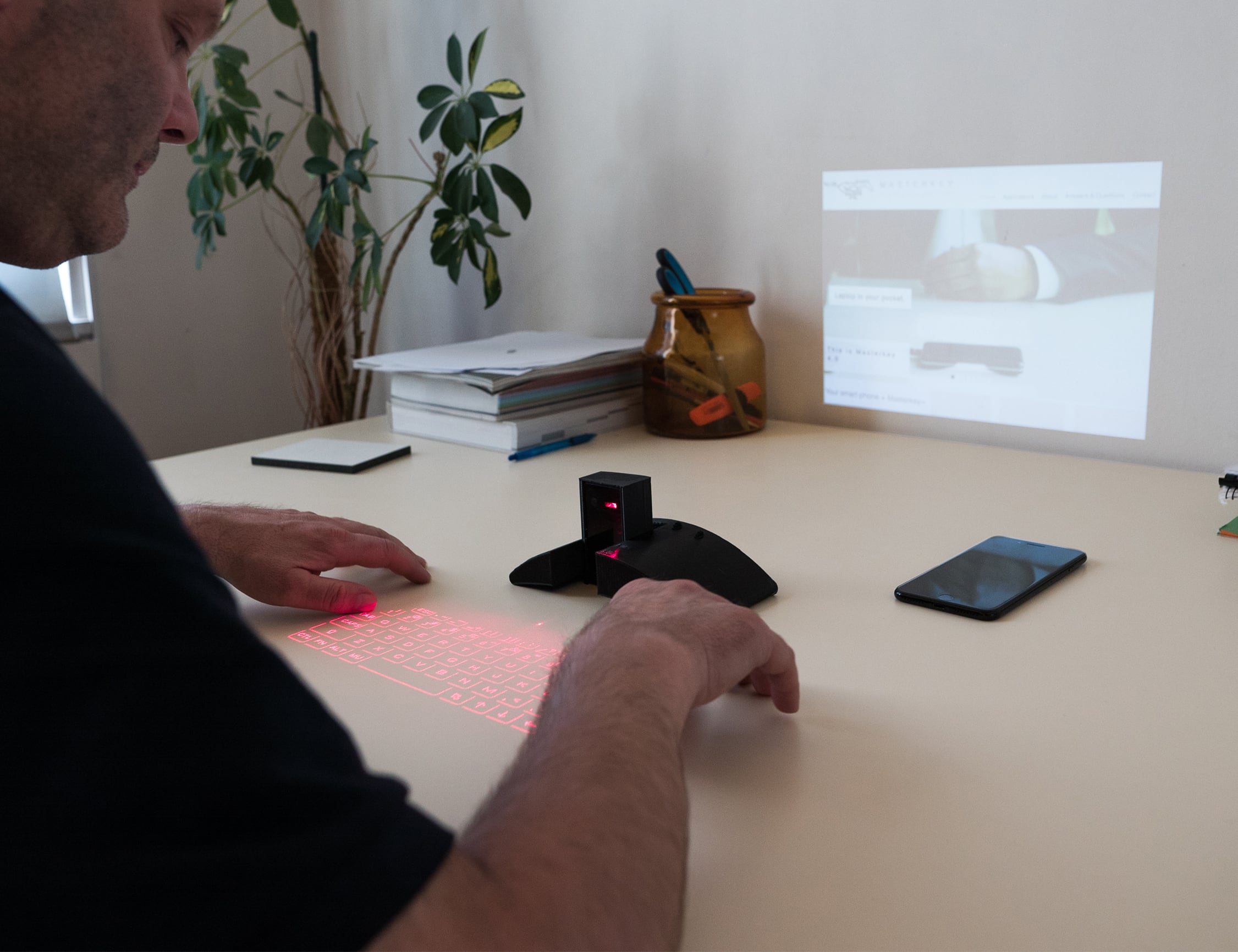 Masterkey 4.0，pc，intelligence，