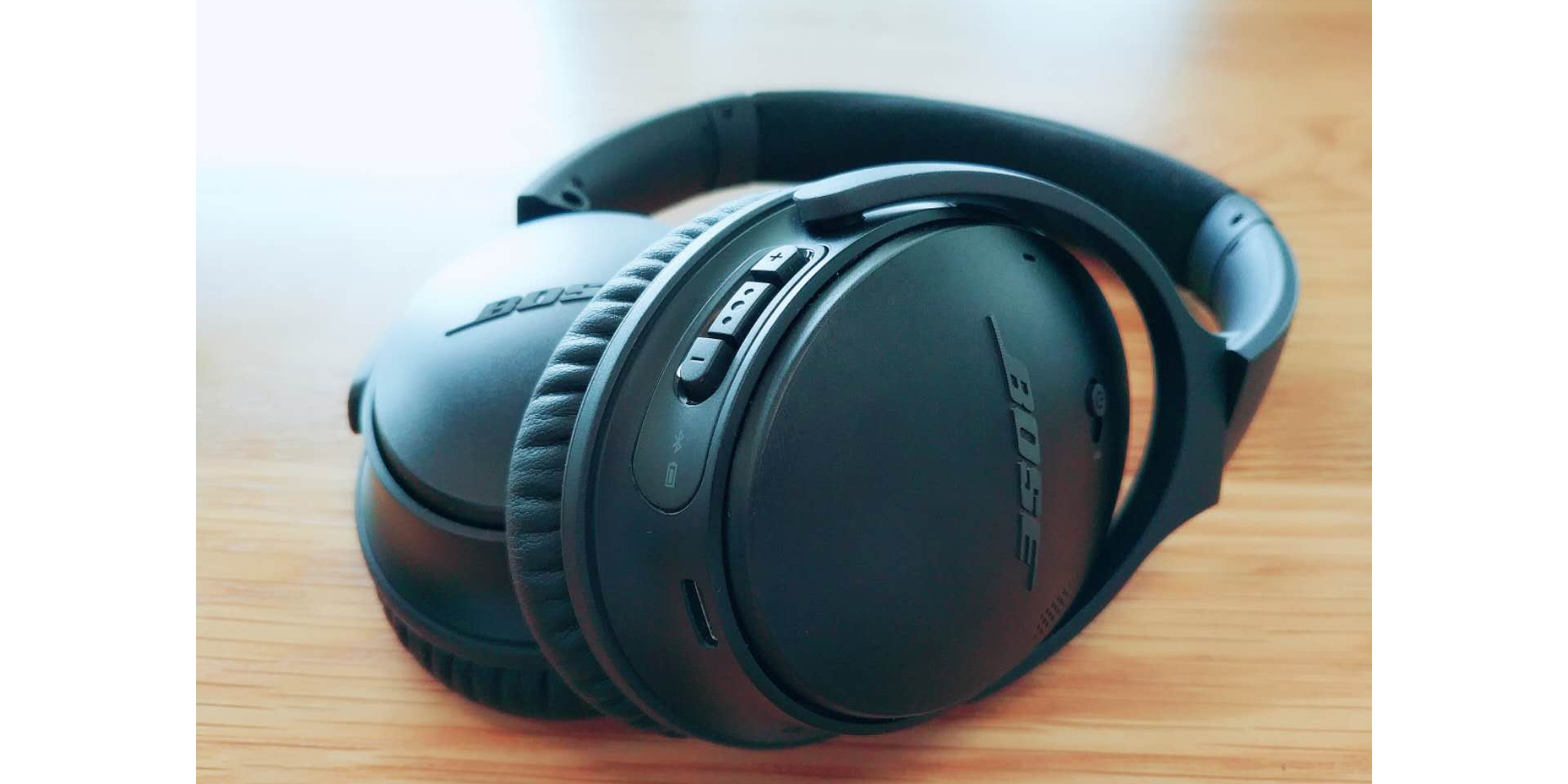 General image evaluation，evaluating ，science and technology，headset，bose，Noise reduction earphone，