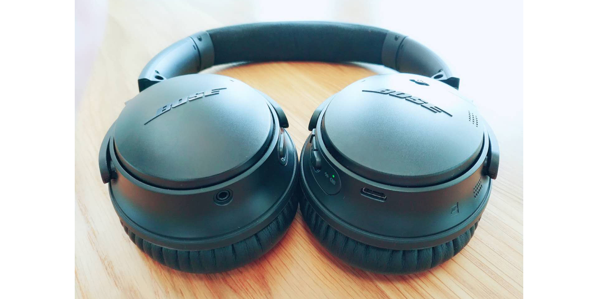 General image evaluation，evaluating ，science and technology，headset，bose，Noise reduction earphone，