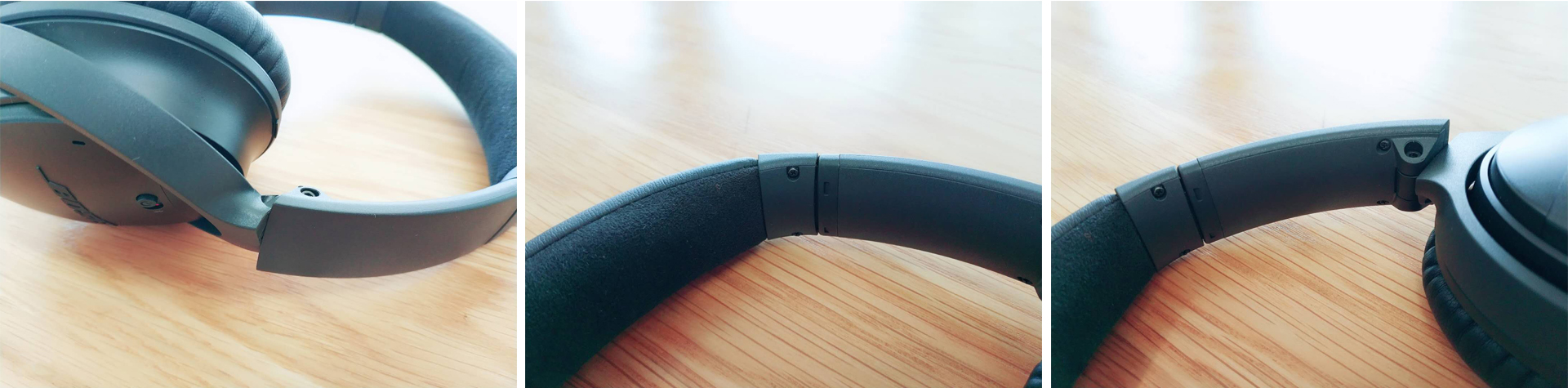 General image evaluation，evaluating ，science and technology，headset，bose，Noise reduction earphone，