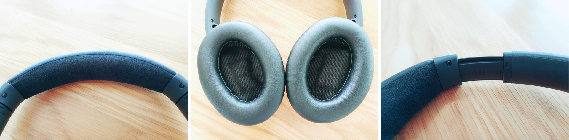 General image evaluation，evaluating ，science and technology，headset，bose，Noise reduction earphone，