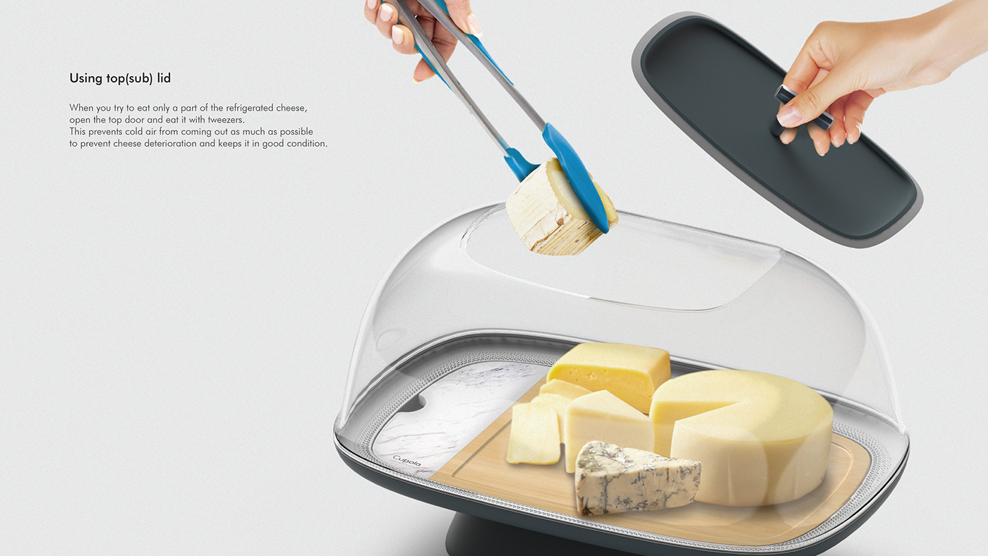 cupola，cheese，Memory，