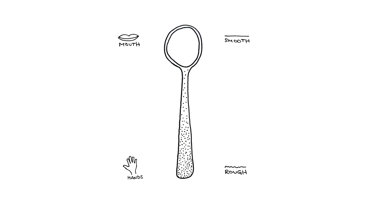 product design，industrial design，Gradual change，tableware，