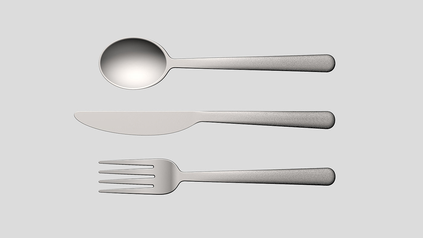 product design，industrial design，Gradual change，tableware，